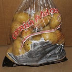  Potatoes 2kg Bag